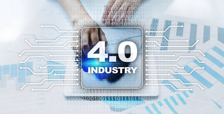 工業(yè)4.0賦能智能制造，為包裝制造業(yè)打造綠色包裝智能工廠！